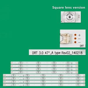 HX-NO.216 Devoluciones Fáciles LG Lnnotek 3.0 47"_A Tipo 6916L-1716A Retroiluminación LED Original de Aluminio para Televisor LG - Product Image 2