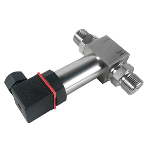 4-20mA RS485 0-10V 差圧トランスミッター オイルガス水マイクロ圧力センサー 0-100Kpa <span class=keywords><strong>1Mpa</strong></span> M20*1.5 - Product Image 5