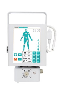 Meilleures ventes en ligne - Appareil de radiographie portable 8 kW pour usage humain DMXR44 - Équipement médical pour radiologie - Product Image 2