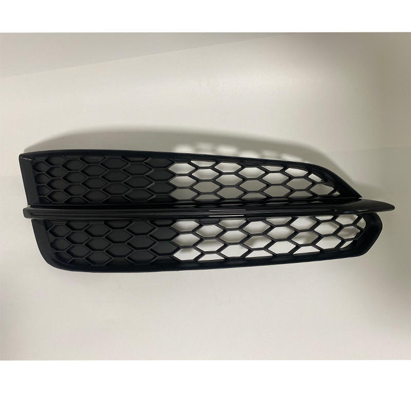 Cadre de phare antibrouillard sport A8 S Line - Côté droit