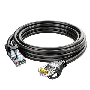 Câbles réseau UTP RJ45 Kecheng 0,5m 1m 2m 5m 10m, câbles LAN, prix, câble Ethernet Cat6 8 conducteurs - Product Image 6