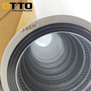 Filtre OTTO 1010601800 pour excavatrice Liugong ZE215E ZE245 ZE285, remplacement du filtre hydraulique - Product Image 4