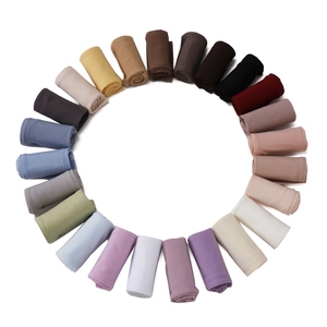 Maniche Musulmane All'Ingrosso, Protezioni per Braccia Delicate sulla Pelle, Maniche Elastiche in Bambù, Design Antiscivolo, Sciarpe e Scialli Tradizionali - Product Image 6