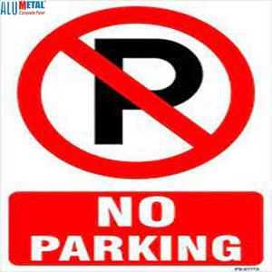 لوحة لافتة تحميل كبيرة الحجم من الألومنيوم لوحة عاكسة من أجل تقديم المشورة لمتاجر خارجية وضوح عالي - Product Image 6