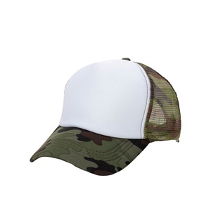 Casquette de baseball trucker ajustable à fermeture snapback, vente en gros d'usine, personnalisable, en coton uni, casquettes de sport 5 panneaux - Product Image 6