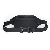 Sac de sport imperméable pour téléphone, pochette de taille pour course à pied, ceinture support de téléphone, sac banane pour Gym