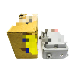 H60xbd Ser. A01 600V 60a Nsmp Nuevo Original Listo Stock Automatización industrial Pac Controlador de programación de PLC dedicado - Product Image 1