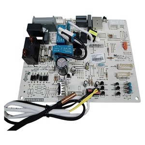 เมนบอร์ดเครื่องปรับอากาศกรี รุ่น M538F3T01 30145050 สำหรับยูนิตภายในอาคาร 1.5P Q Force Happiness Island - Product Image 1