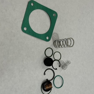 Kit de service de soupape de décharge Manny 2901029801, pièces détachées pour compresseur d'air, état neuf, fabriqué en métal durable, garantie de 6 mois - Product Image 5