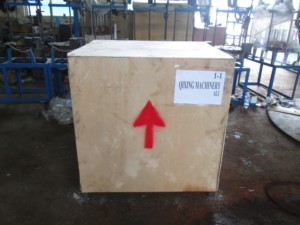 Máy Lật Dây Giày Bán Tự Động Máy Làm Tay Cầm Túi Giấy - Product Image 5