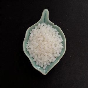 Giá Thấp Nguyên Liệu Nhựa Nguyên Liệu Trinh Nữ HDPE Hạt Phim Lớp Mfr 11 Trung-<span class=keywords><strong>PEC</strong></span> 6098 Cho T-Shirt Túi Mua Sắm Túi Thực Phẩm Túi - Product Image 4