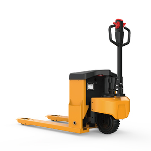 Transpaleteira Elétrica de 3 Toneladas para Transporte de Carga em Espaços Pequenos - Product Image 1