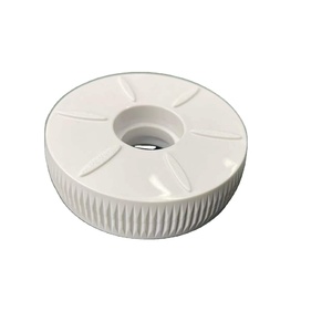 Cover Pool Made In China Parts Small Round Plastic Cover Suitable For Swimming Pool Cleaning