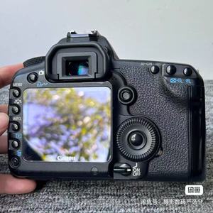 EOS 5D2 5D Mark II + lens 24-105mm Origineel Canon Tweedehands Gebruikt Camera DSLR Professionele Digitale Camera - Product Image 2