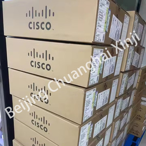 เราเตอร์ C8300-1N1S-6T C8300-1N1S-4T2X C8300-2N2S-6T C8300-2N2S-4T2X ซีรีส์ C8300 ใหม่แกะกล่อง เราเตอร์สำหรับองค์กร - Product Image 2