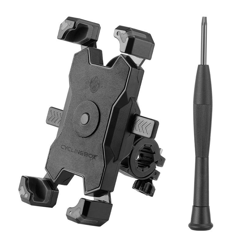 แฮนด์สีดำ