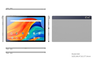 Hot bán 10.51 inch máy tính bảng tùy chỉnh OEM <span class=keywords><strong>Android</strong></span> 13 máy tính bảng kinh doanh Máy Tính Bảng giáo dục cho trẻ em qua biên giới các nhà <span class=keywords><strong>s</strong></span>ản xuất trực tiếp <span class=keywords><strong>S</strong></span> - Product Image 5