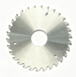 Juego <span class=keywords><strong>de</strong></span> Hojas <span class=keywords><strong>de</strong></span> Sierra Circulares TCT <span class=keywords><strong>de</strong></span> 180 mm y 30 Dientes para Cortar Madera, <span class=keywords><strong>MDF</strong></span> y Melamina - Product Image 1