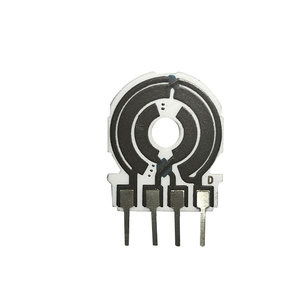 LTCC Air Damper Actuator High Voltage Resistor Air Pressure <strong>Gauge</strong> PCB Thick Film Car Position Sensor Angle Linear Measuring - Product Image 6