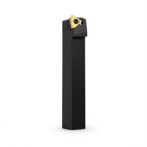 Ttake Ta1444 External <b>Threading</b> <b>Tool</b> Holder For <b>Threading</b> Grooving Cutting <b>Tools</b> - Product Image 2