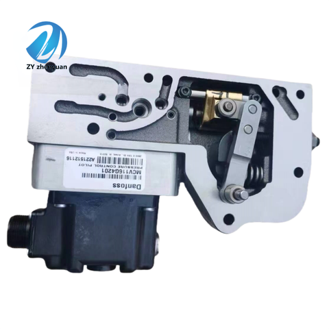 Hydraulic Control Valve KVE KVEB KVEBB MCV KVEBA KVFBA KVEBB1004 KVEBB1304 KVFBA5210 KVEBA1007 KVEBA1407