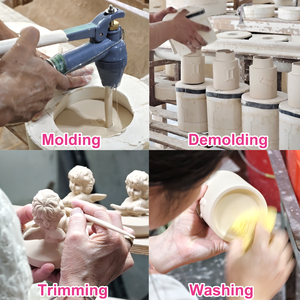 Bộ 12 lọ nến thủ công lãng mạn, tùy chỉnh, dành cho đám cưới, sinh nhật, cung hoàng đạo, 12 chòm sao - Product Image 2