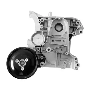 NITOYO Engine Parts Oil Pump 25189699 Used For Chevrolet Spark Oil