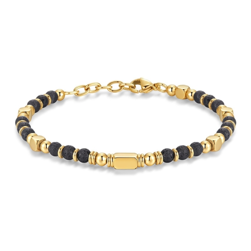 Luxury gold plated Pearl Beaded Bowknot