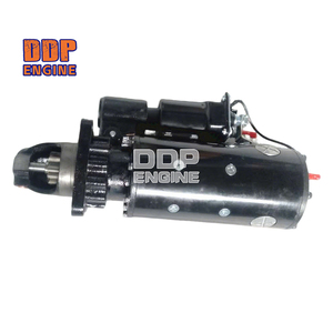 3176063 3913789 5565913 5336432 4932320 3935328 4935789ชิ้นส่วนเครื่องยนต์ดีเซลสตาร์ทสำหรับ Cummins KTA38 K38 K50 KTA50 - Product Image 1