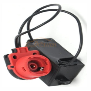 Unità di controllo faro utilizzato per AUDI per VW per SKODA per <span class=keywords><strong>ALFA</strong></span> per BMW per FIAT per FORD OE NO 1307329059 1 j0941641b 4 d0941471c - Product Image 2