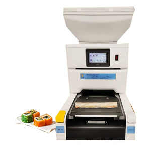 16g-24g Machine automatique à former des boules de riz pour sushi Machine à fabriquer des sushis Nigiri Robot - Product Image 4