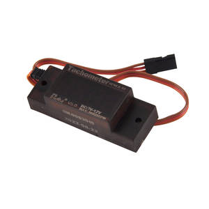 Tachymètre Mini CDI Rcexl Adapté aux Moteurs <span class=keywords><strong>Saito</strong></span> Avion à Essence RC - Product Image 4