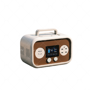 Meilleure vente <span class=keywords><strong>Amazon</strong></span> <span class=keywords><strong>batterie</strong></span> <span class=keywords><strong>rechargeable</strong></span> 24V 500W portable power bank générateur <span class=keywords><strong>solaire</strong></span> pour camping en plein air - Product Image 1