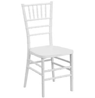 Chaise Chiavari en métal durable, empilable et écologique, idéale pour les mariages, les hôtels et les banquets – Échantillon gratuit, vente chaude