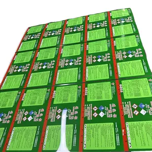 China Manufacturer Wholesale Tinplate Printing Sheet For Tin Can Packaging