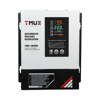 10KVA 5KVA 15KVA 20KVA relais contrôle automatique stabilisateurs de tension régulateur de tension 220v