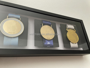 En Stock: Medallas de Campeones Mundiales <span class=keywords><strong>2022</strong></span>, Medallas de Campeones de Club, Medallas Deportivas de Fútbol - Product Image 6