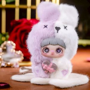 ตุ๊กตาของเล่นแบบกล่องสุ่ม ซีรีส์ May I Love You ของแท้จาก Maymei รุ่น Endless May สำหรับตกแต่งบ้าน - Product Image 2