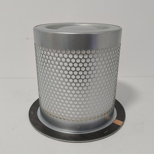 Manny 98262-162 98262/162 Nuevo Filtro Separador de Aceite Industrial para Compresor de Aire de Tornillo, Material de Fibra de Vidrio, Garantía de 6 Meses - Product Image 1