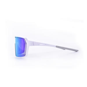 Gafas de bicicleta polarizadas unisex con <span class=keywords><strong>lentes</strong></span> táctiles <span class=keywords><strong>para</strong></span> <span class=keywords><strong>MTB</strong></span> y deportes al aire libre - Product Image 1