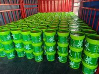 Liquide de refroidissement écologique anti-corrosion pour moteurs de voitures et camions, directement de l'usine, 1,5 kg et 4 kg