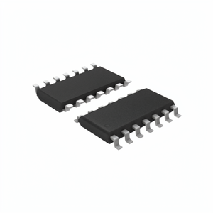 BOM IC IC เกต3CH 3 Inp 14 solc 14 solc (0.154 ", กว้าง3.90มม.) ลอจิกส่วนประกอบอิเล็กทรอนิกส์ผู้จัดจำหน่าย SN74HCS11DR - Product Image 1