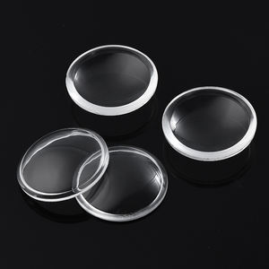 <span class=keywords><strong>Leyuan</strong></span> แก้วคริสตัล54มม. (2.1 ") เลนส์แสง LED สำหรับโคมไฟ - Product Image 3