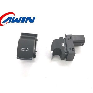 Interrupteur de déverrouillage du coffre Awin 16D959831B pour Volkswagen Golf Jetta Sagitar Passat - Product Image 1