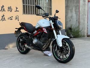 <span class=keywords><strong>Vélo</strong></span> de sport d'<span class=keywords><strong>occasion</strong></span>, moto de ville, catégorie Streebikes - Product Image 6