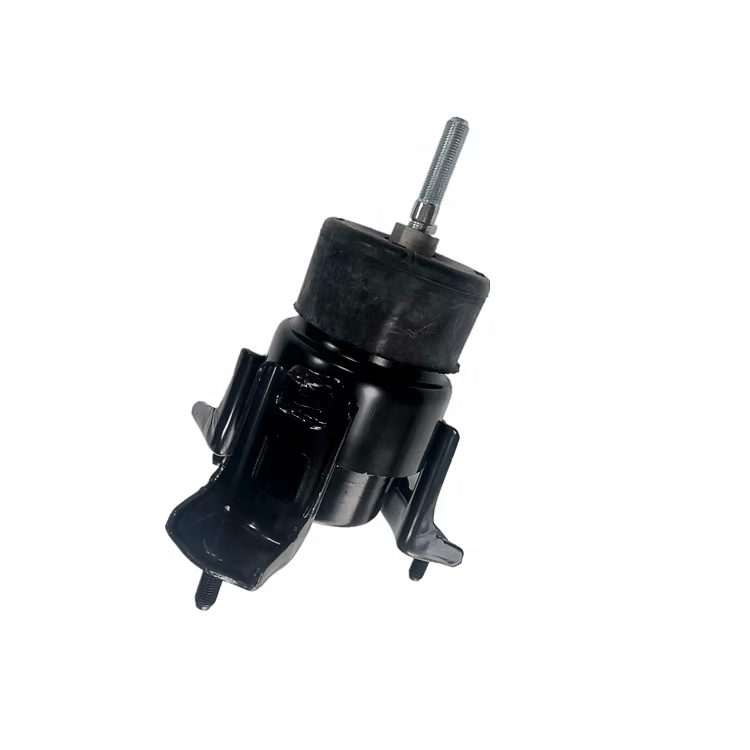 China Manufacturer Wholesale Price 2.4L 1AZFE 2AZFE Engine Motor Transmission Mount 12361-28110 Auto Parts Image 1
