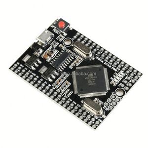 บอร์ดพัฒนา ZOPRO Atmega2560 Pro พร้อมอินเทอร์เฟซ CH340G USB-UART ขนาด 38x55 มม. - Product Image 6