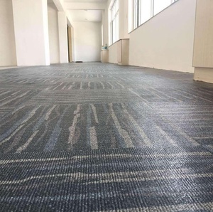 Offre spéciale Revêtement en PVC avec support IXPE de 6 mm Largeur 230X1520 mm <span class=keywords><strong>Plancher</strong></span> en SPC en chêne européen imperméable avec garantie de 5 ans - Product Image 3