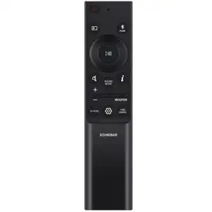 Telecomando sostitutivo AH81-15047A per soundbar Samsung HW-S60B HW-S61B HW-Q930B HWQ800B - Product Image 1