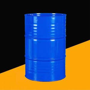 ถังเหล็กสำหรับหล่อลื่นน้ำมันไฮดรอลิกถังเก็บสารเคมีขนาด55แกลลอน - Product Image 6